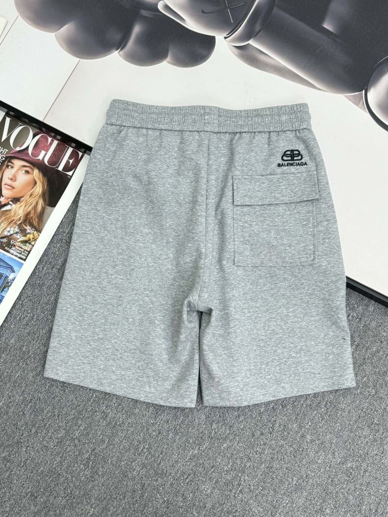 Balenciaga Short Pants